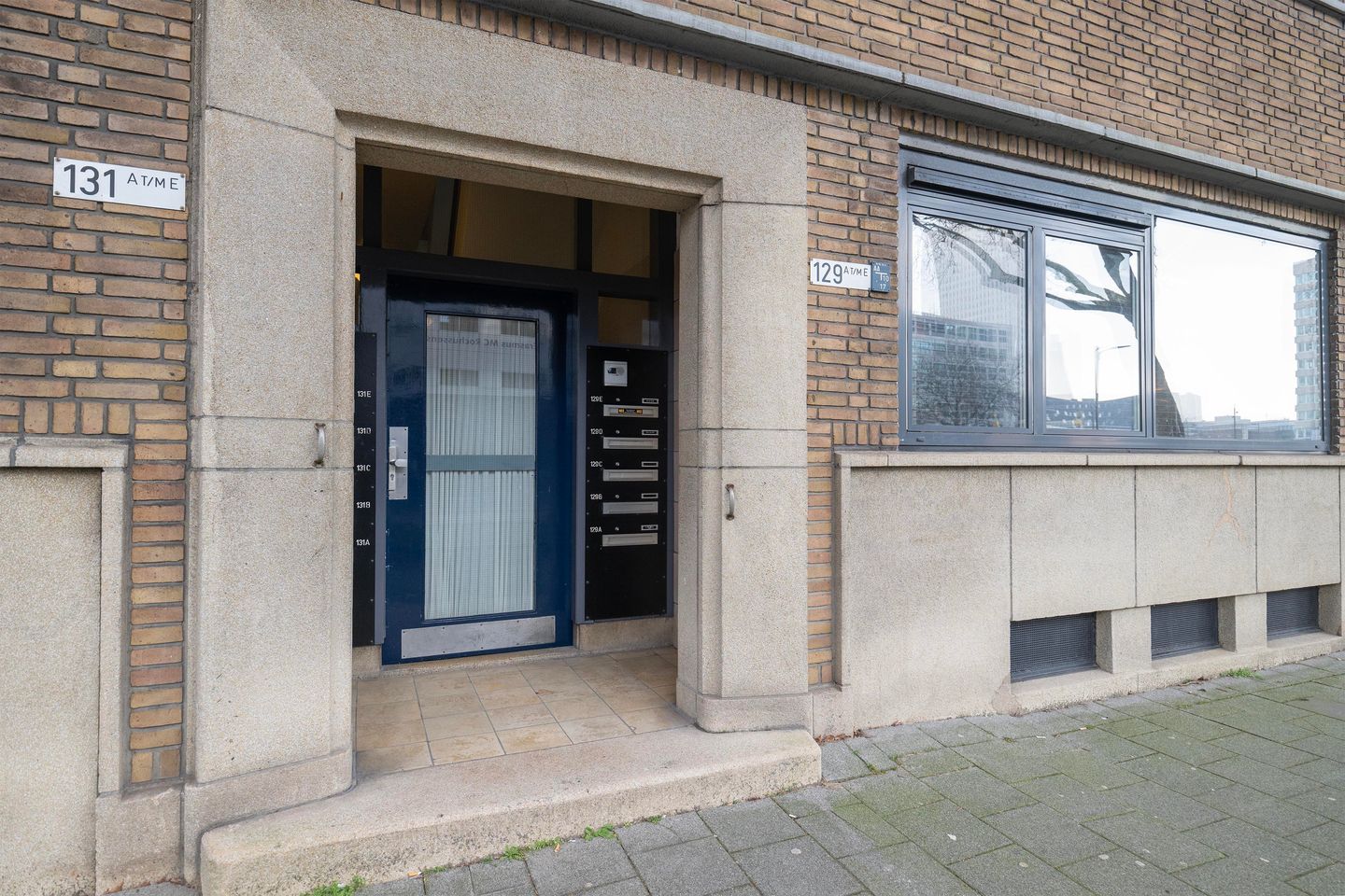 Photo 19 of Rochussenstraat 129-C