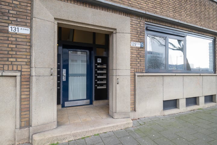 Foto 19 van Rochussenstraat 129-C