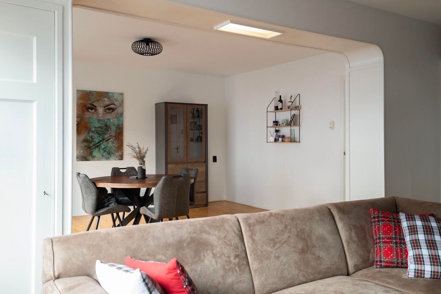 Photo 10 of Rochussenstraat 129-C