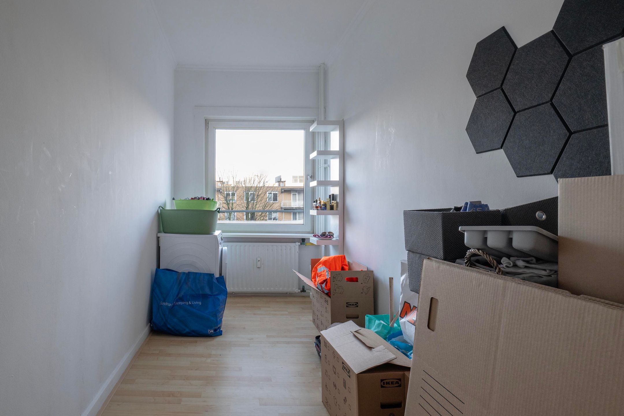 Photo 18 of Rochussenstraat 129-C