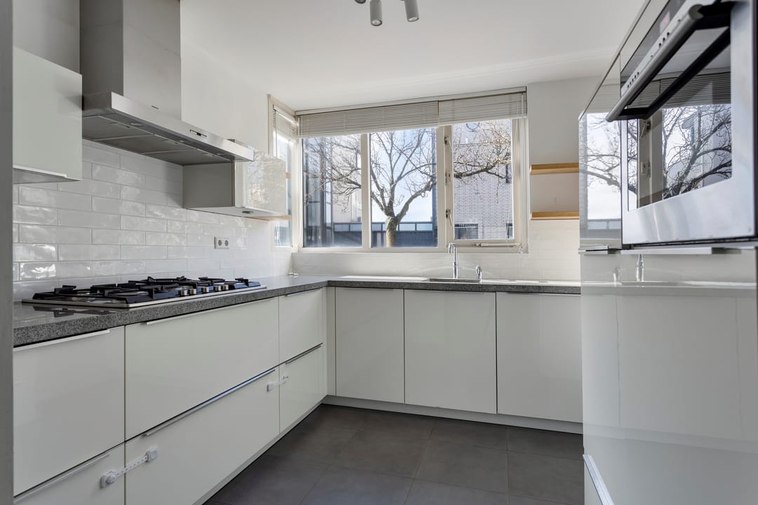 Foto 11 van Maria Rutgersweg 81