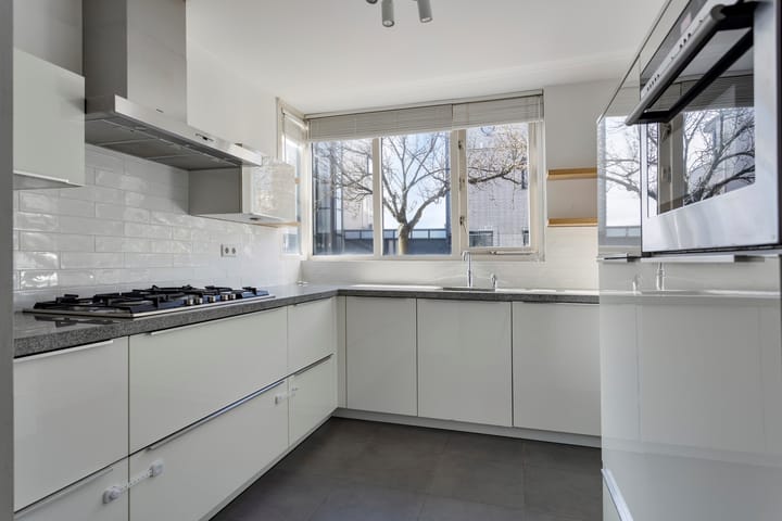 Foto 11 van Maria Rutgersweg 81