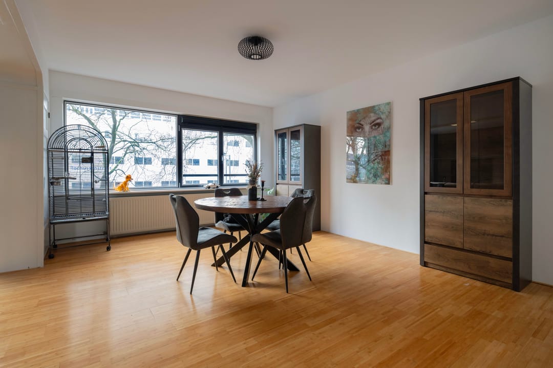 Photo 13 of Rochussenstraat 129-C