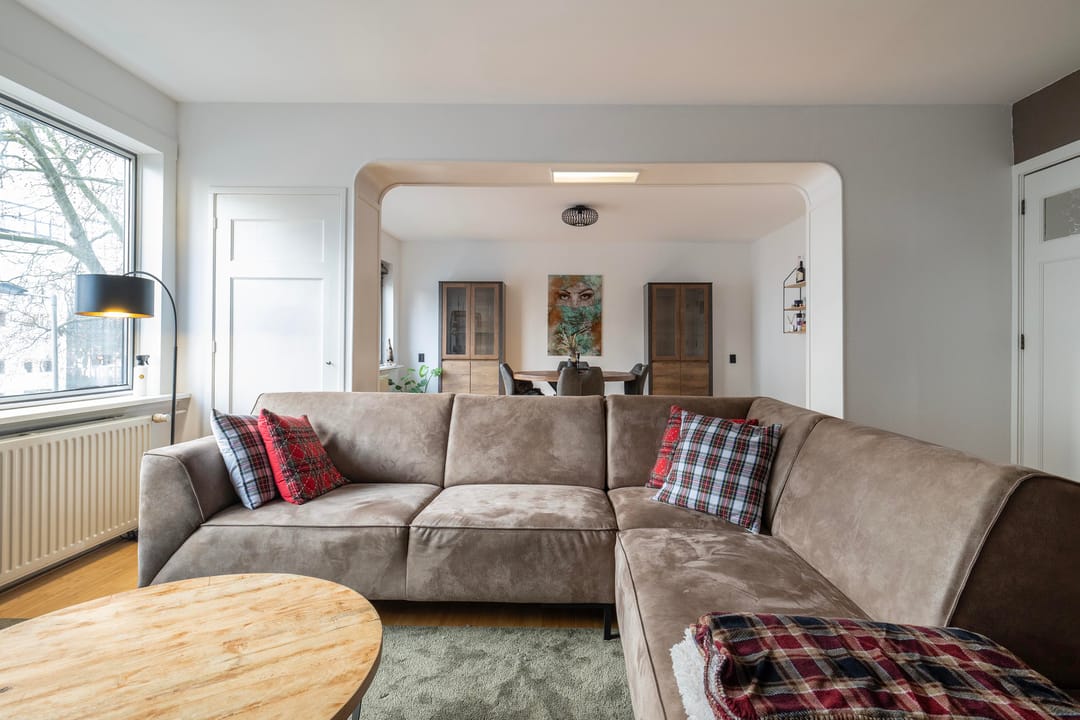 Foto 1 van Rochussenstraat 129-C