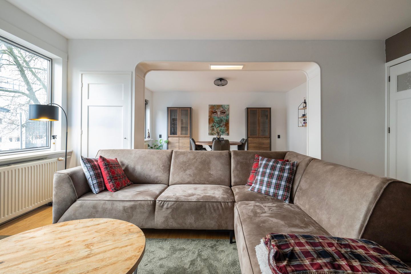 Foto 1 van Rochussenstraat 129-C