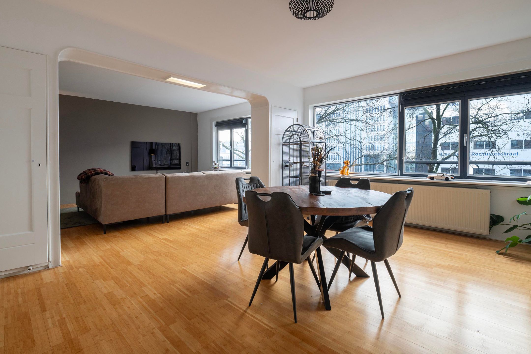 Photo 12 of Rochussenstraat 129-C