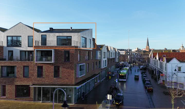 Foto 5 van Louis Davidsstraat 80