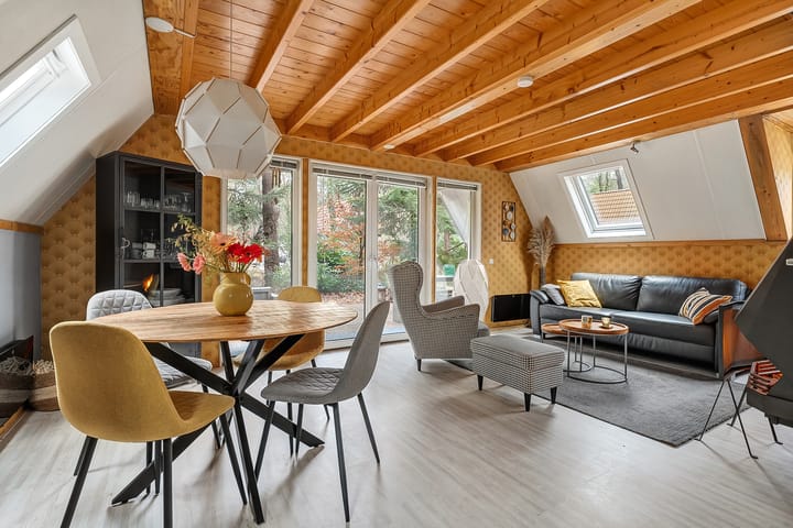 Photo 4 of Calluna Oost 41