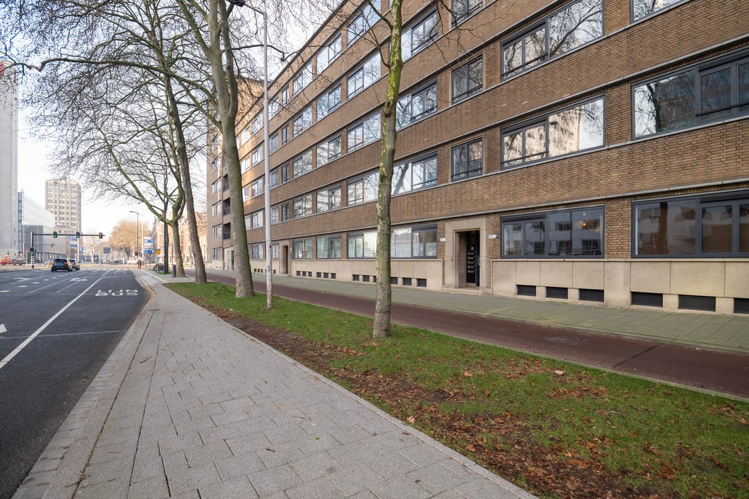 Photo 22 of Rochussenstraat 129-C