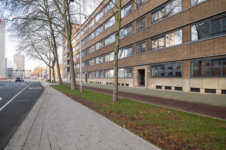 Foto 22 van Rochussenstraat 129-C