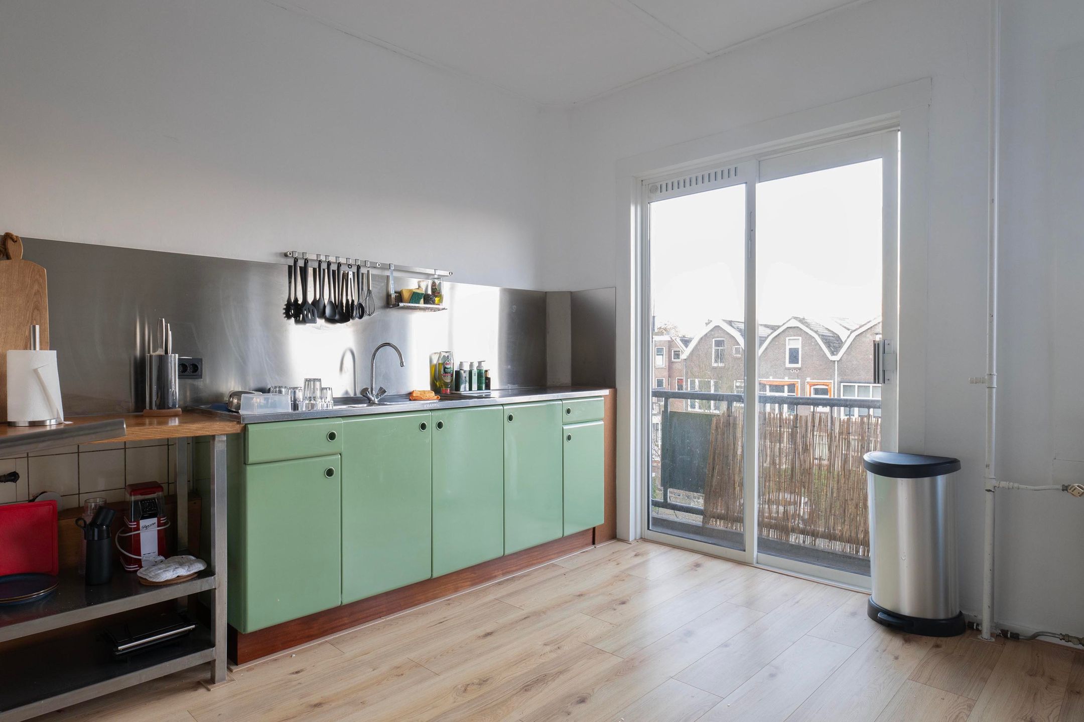 Photo 15 of Rochussenstraat 129-C