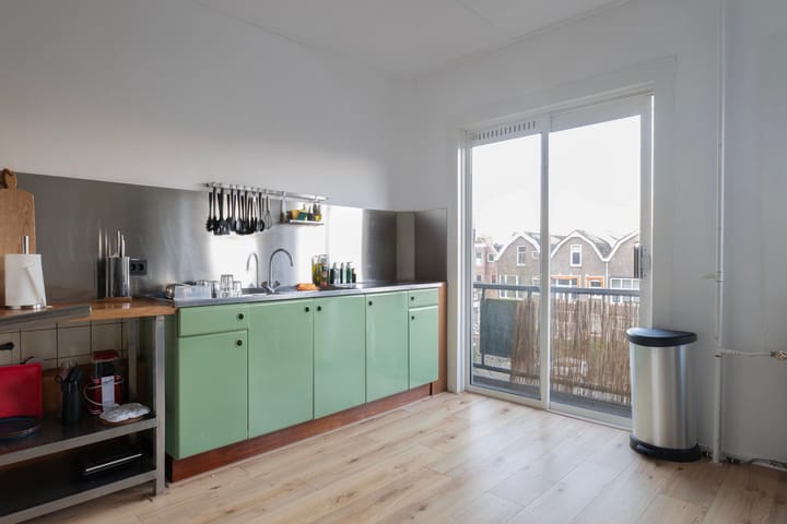 Foto 15 van Rochussenstraat 129-C