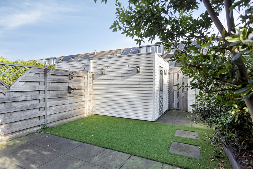 Foto 16 van Maria Rutgersweg 81