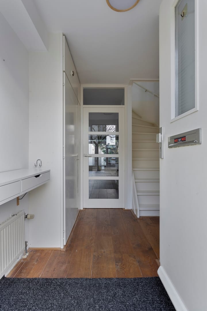 Foto 18 van Maria Rutgersweg 81