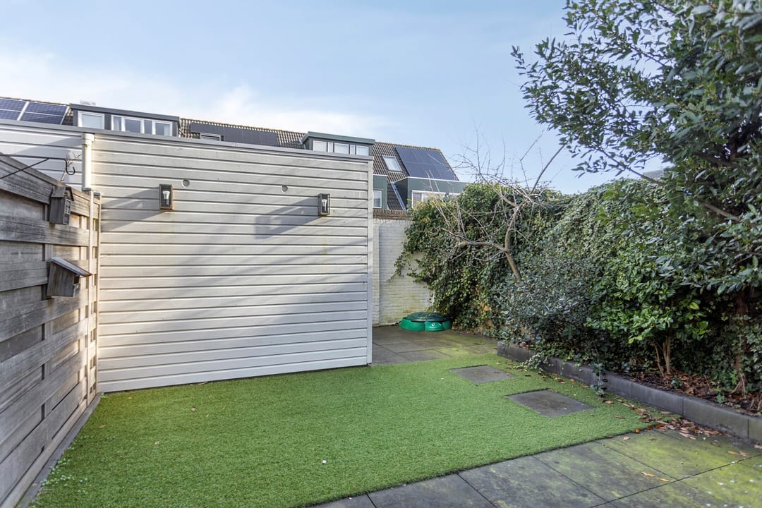 Foto 17 van Maria Rutgersweg 81