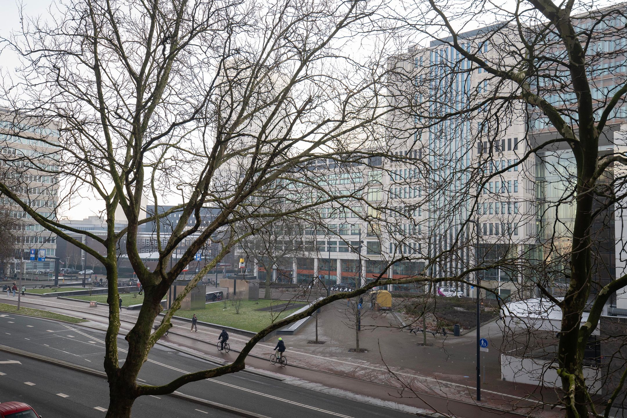 Photo 21 of Rochussenstraat 129-C