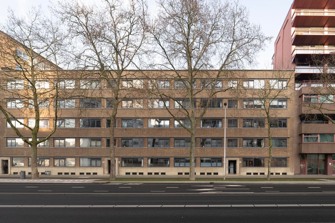 Photo 23 of Rochussenstraat 129-C