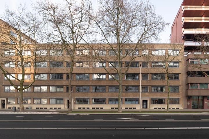 Foto 23 van Rochussenstraat 129-C