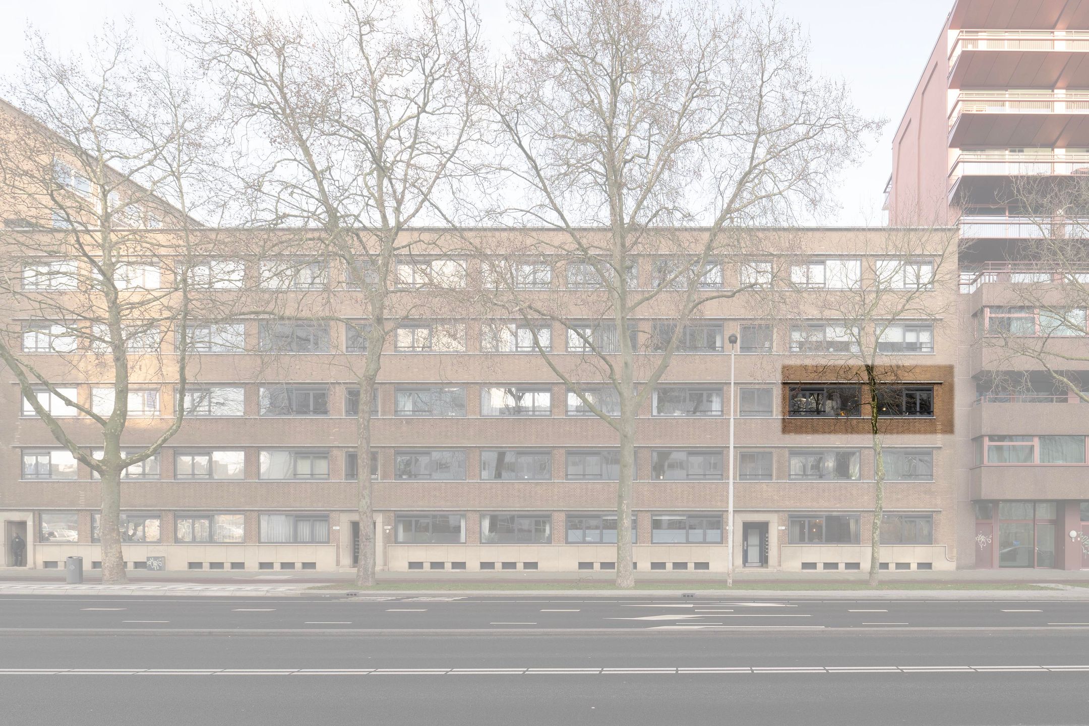 Photo 24 of Rochussenstraat 129-C