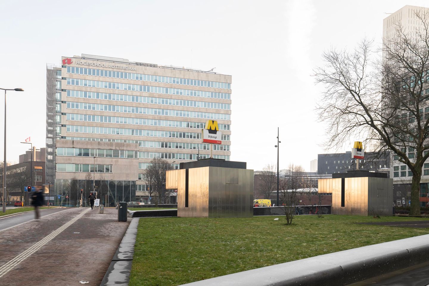 Photo 25 of Rochussenstraat 129-C