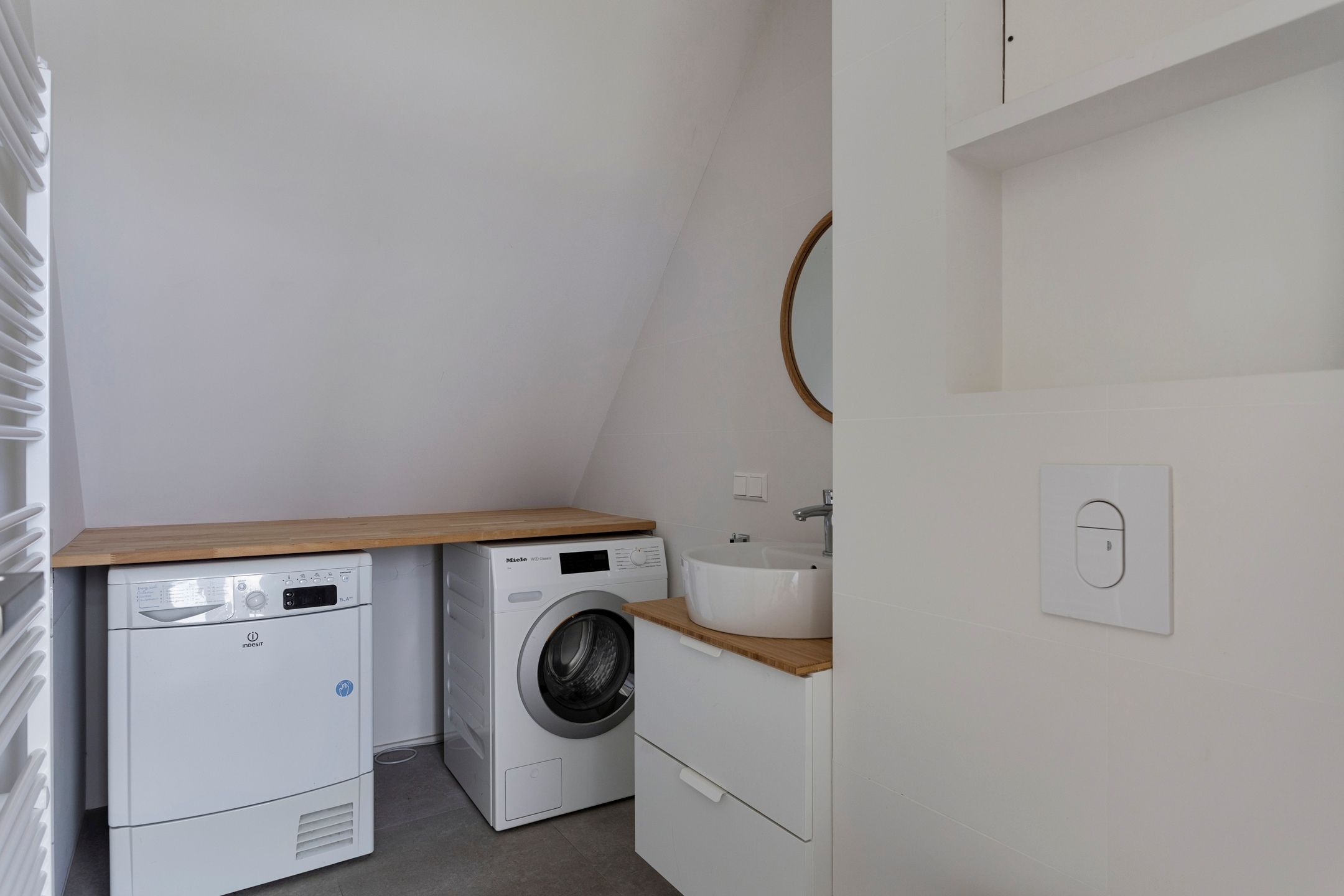 Foto 30 van Maria Rutgersweg 81