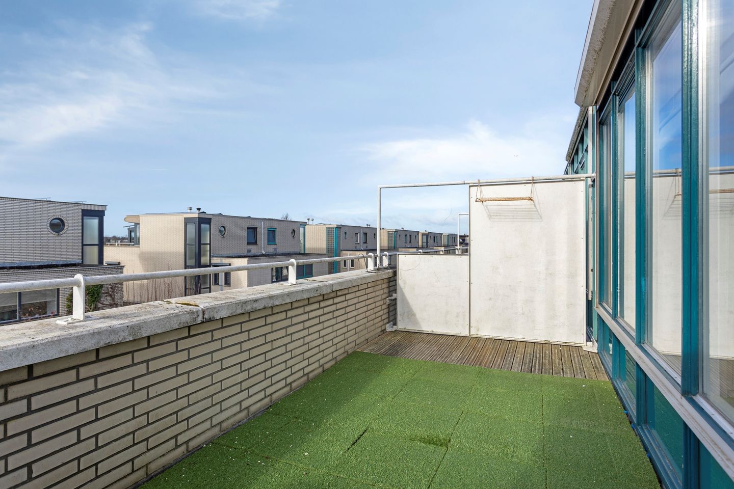 Foto 34 van Maria Rutgersweg 81