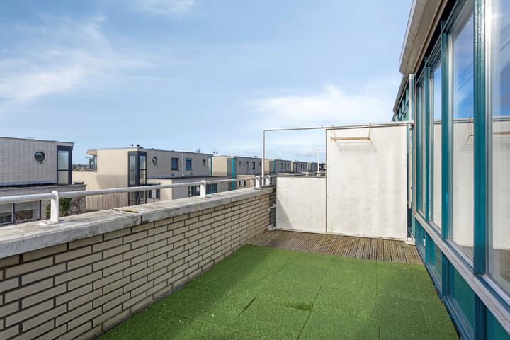 Foto 34 van Maria Rutgersweg 81