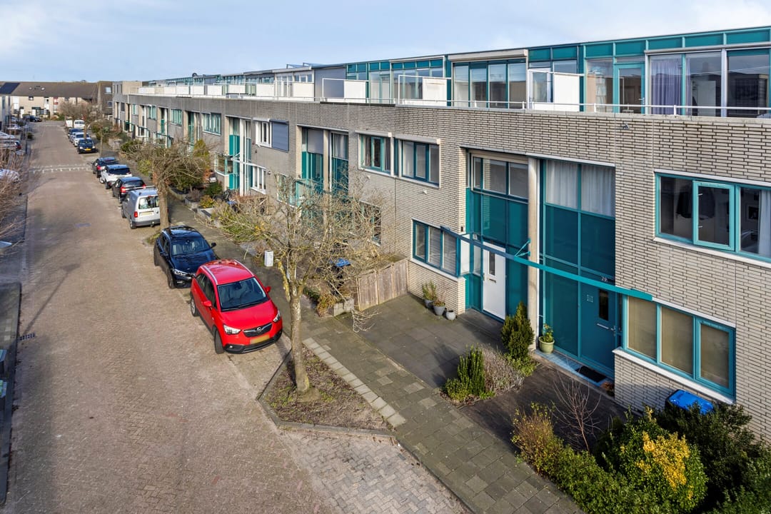 Foto 37 van Maria Rutgersweg 81