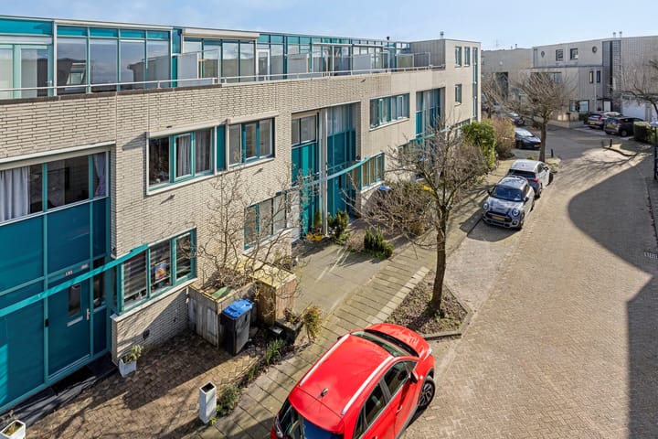 Foto 38 van Maria Rutgersweg 81