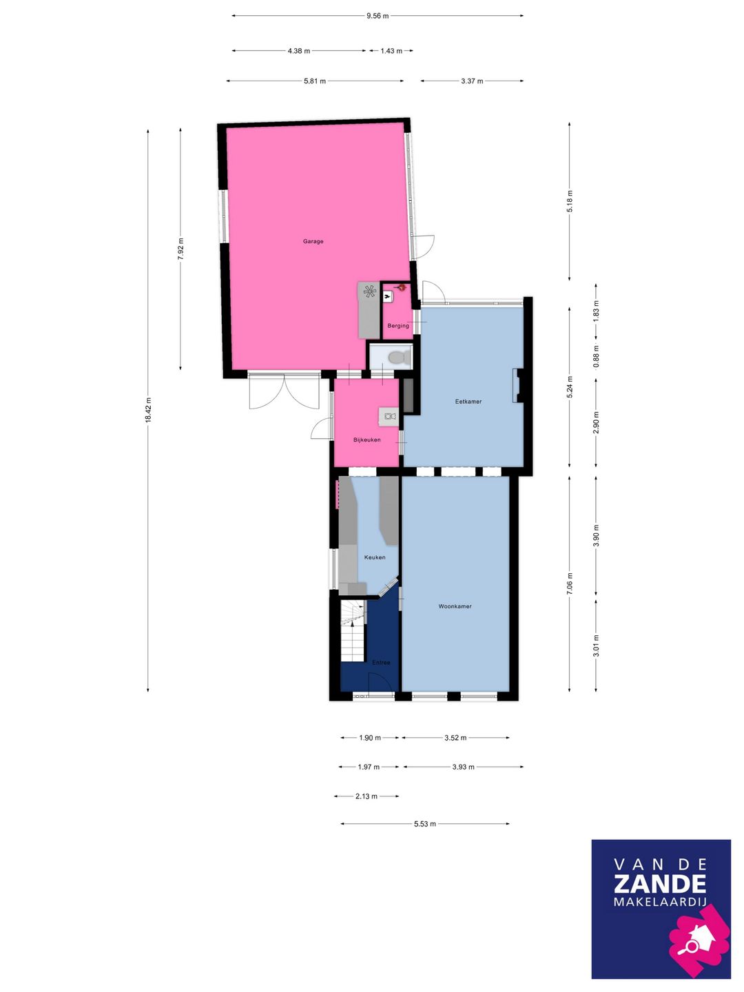 Foto 41 van Doctor van Beurdenstraat 24