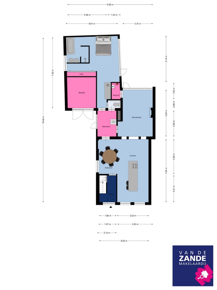 Foto 42 van Doctor van Beurdenstraat 24