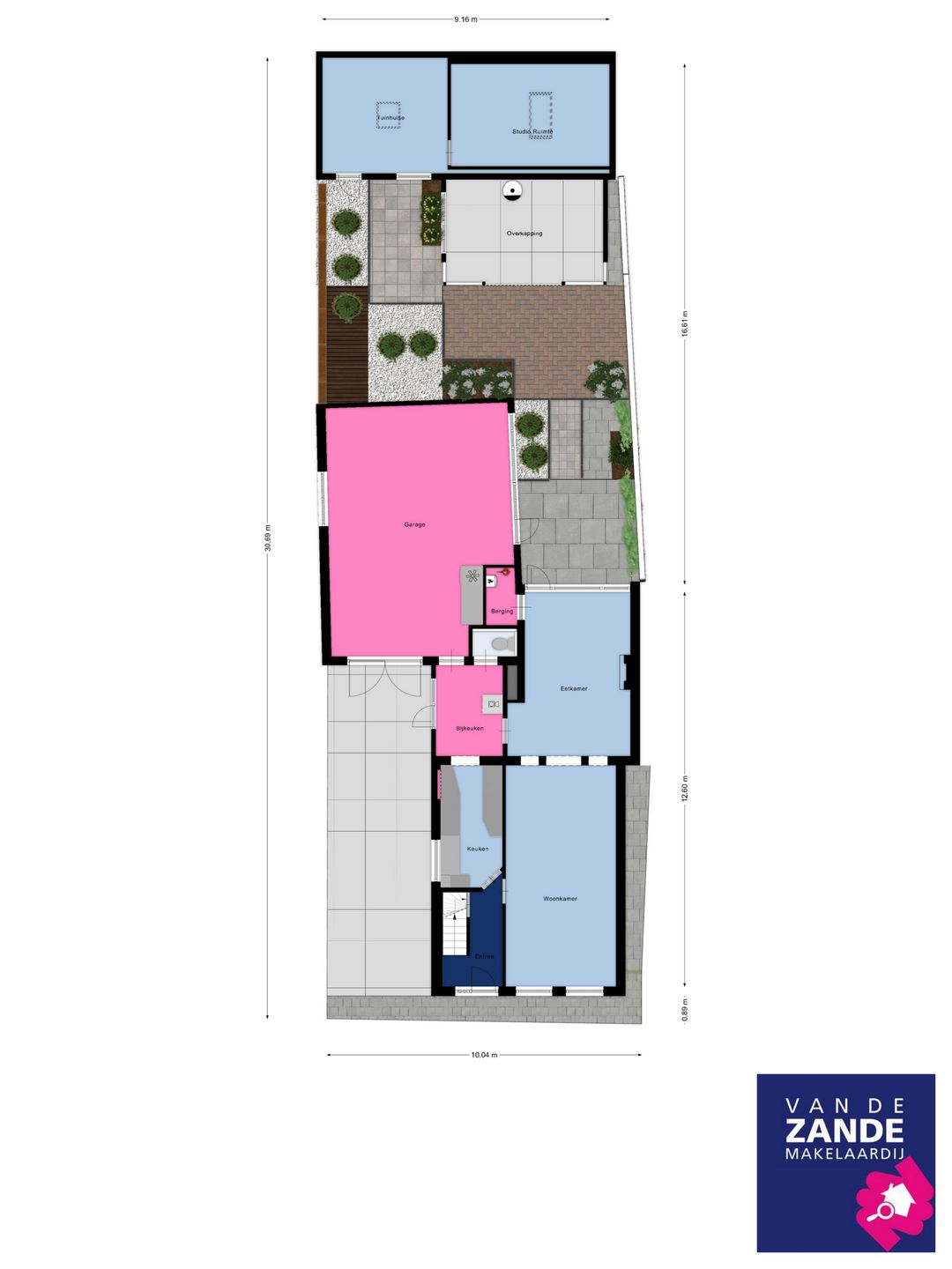 Foto 43 van Doctor van Beurdenstraat 24