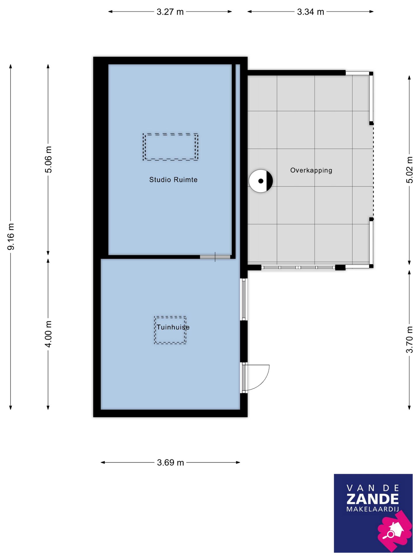 Foto 44 van Doctor van Beurdenstraat 24