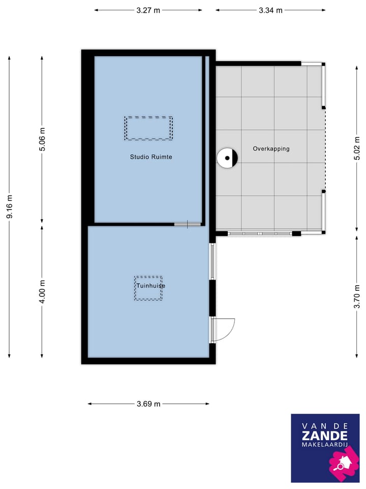 Foto 44 van Doctor van Beurdenstraat 24