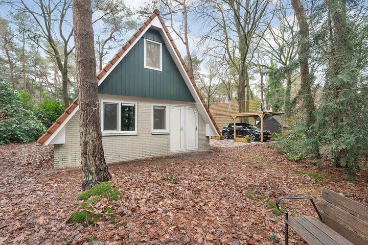 Photo 29 of Calluna Oost 41