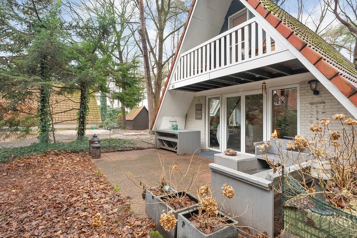 Photo 38 of Calluna Oost 41