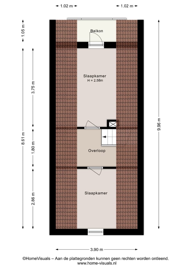 Photo 45 of Calluna Oost 41