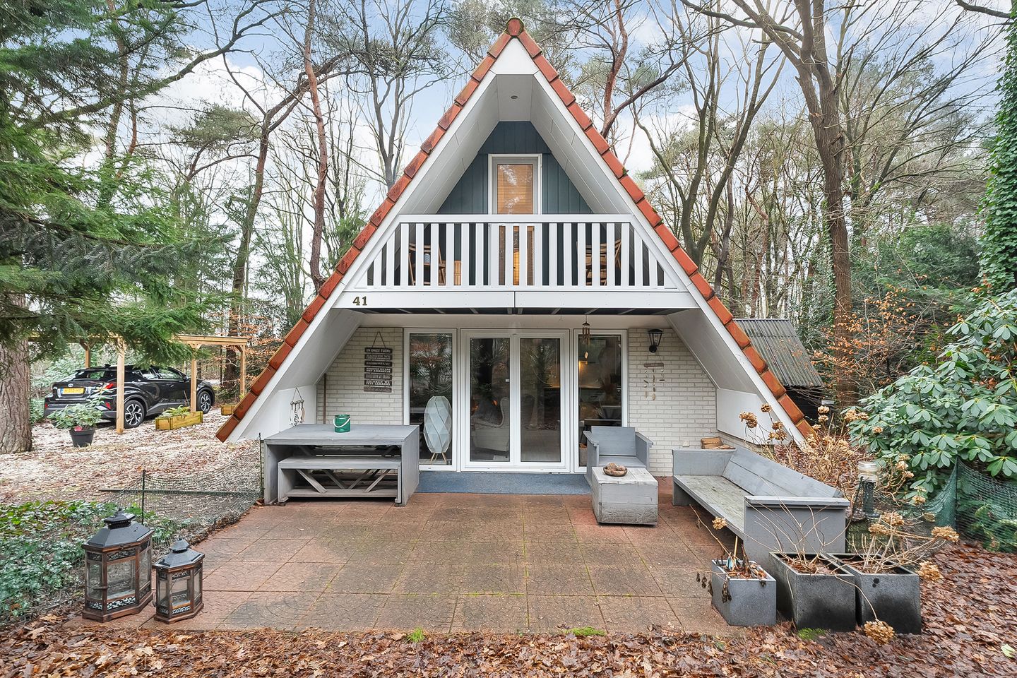 Photo 1 of Calluna Oost 41