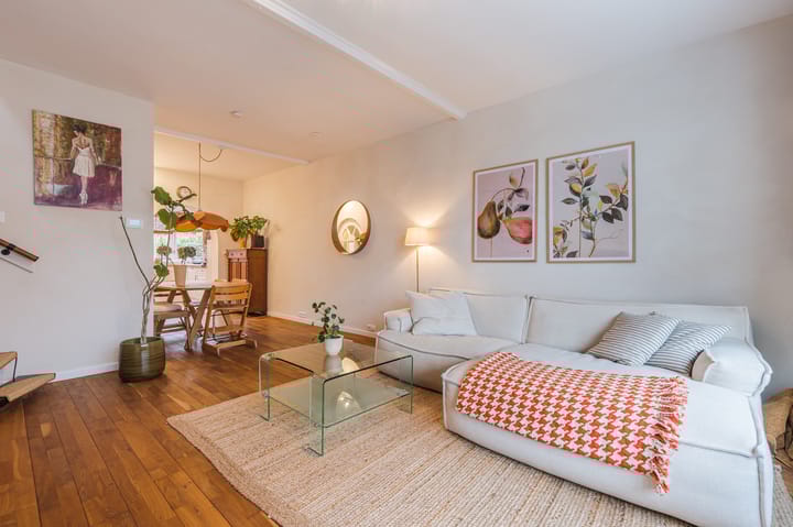 Foto 2 van Pieter Jelles Troelstralaan 93