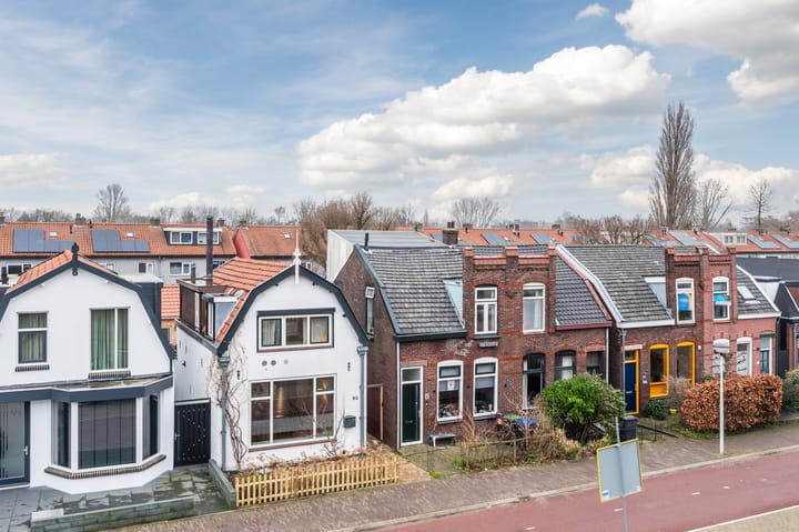 Foto 4 van Pieter Jelles Troelstralaan 93