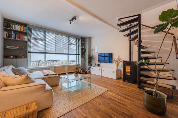 Foto 5 van Pieter Jelles Troelstralaan 93