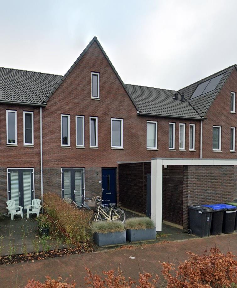 Marickenlaan 20