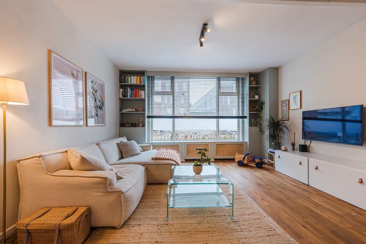 Foto 6 van Pieter Jelles Troelstralaan 93