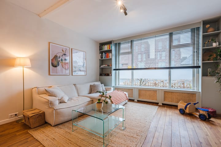 Foto 7 van Pieter Jelles Troelstralaan 93