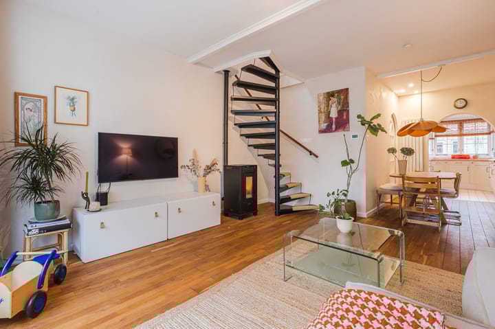 Foto 9 van Pieter Jelles Troelstralaan 93