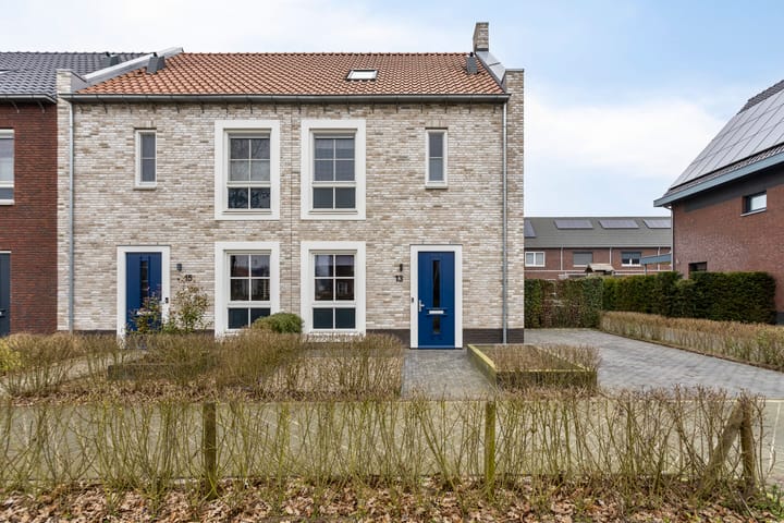 Foto 10 van Rijbroeksedreef 13