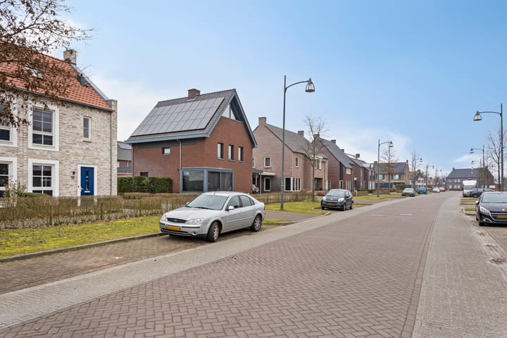 Foto 11 van Rijbroeksedreef 13