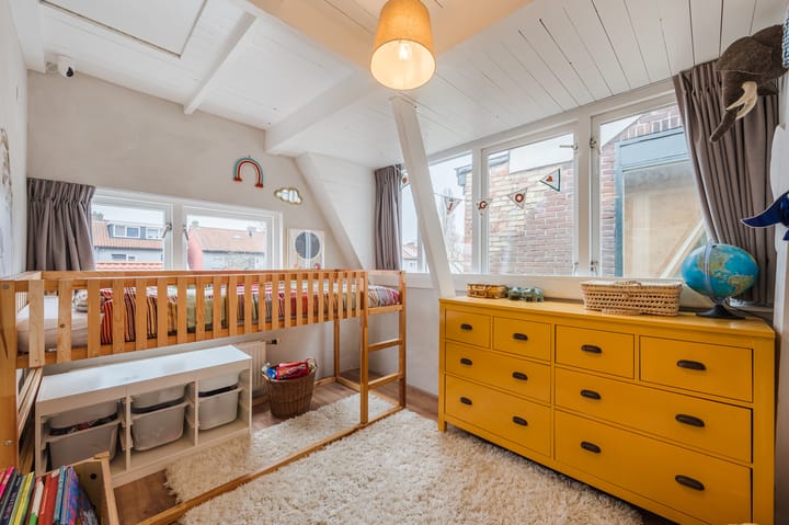 Foto 24 van Pieter Jelles Troelstralaan 93