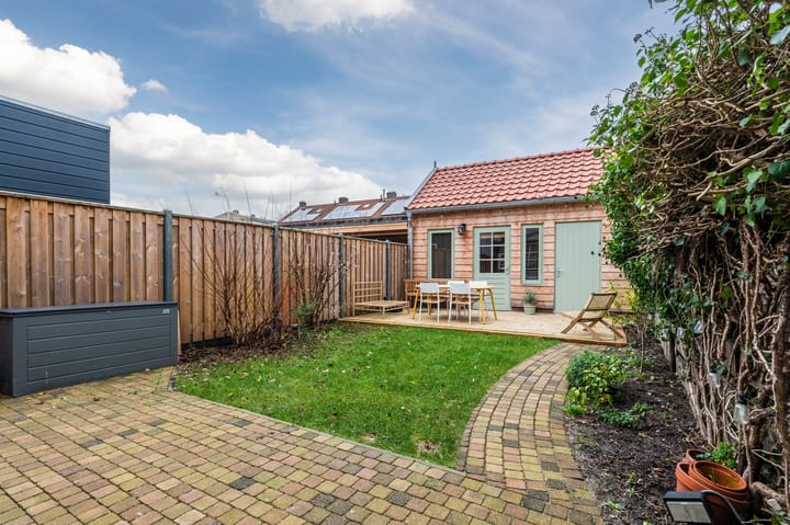 Foto 34 van Pieter Jelles Troelstralaan 93