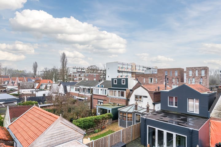 Foto 42 van Pieter Jelles Troelstralaan 93